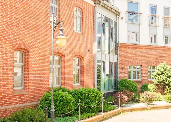 Apartament Morska 2 Surfingbird Kolobrzeg