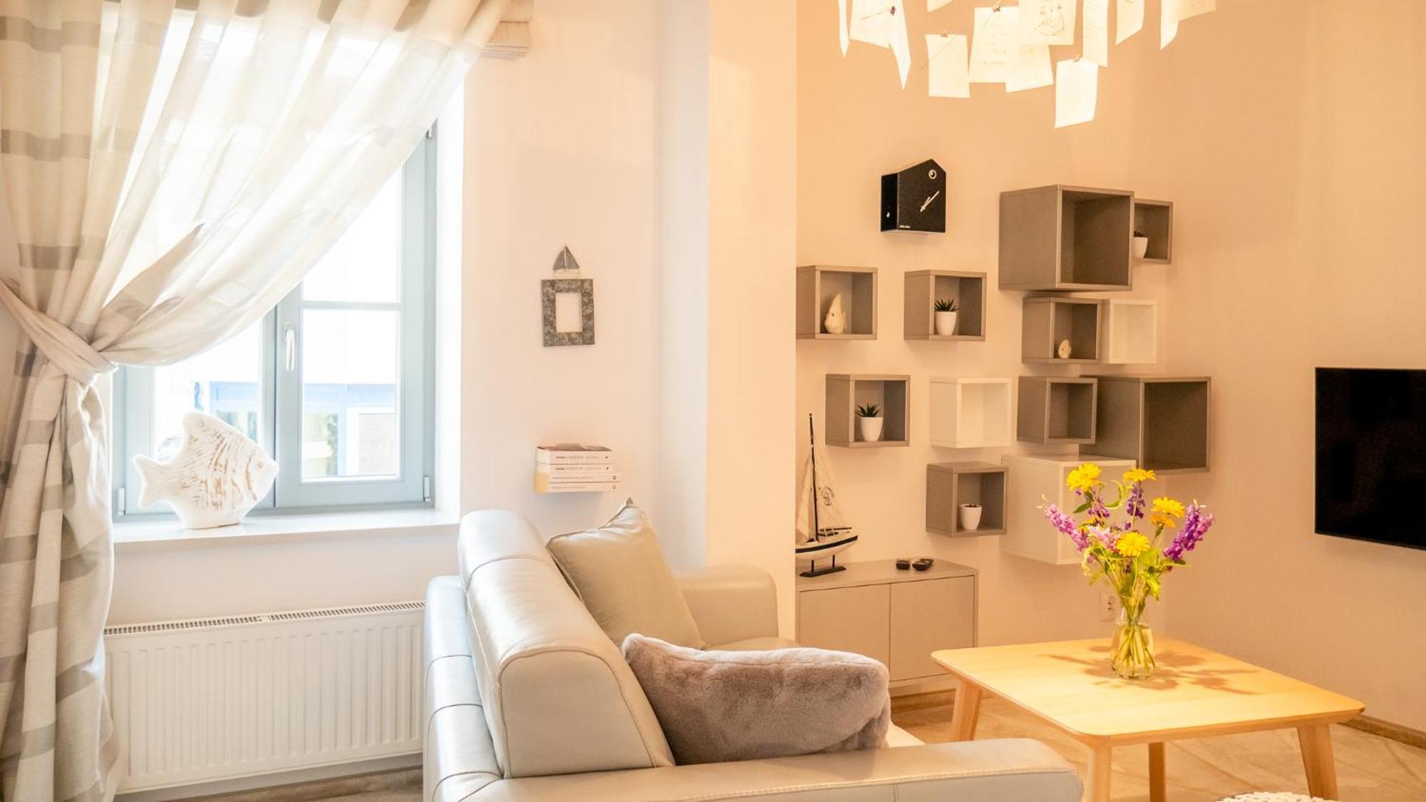Apartamento Morska 2 Surfingbird Kołobrzeg