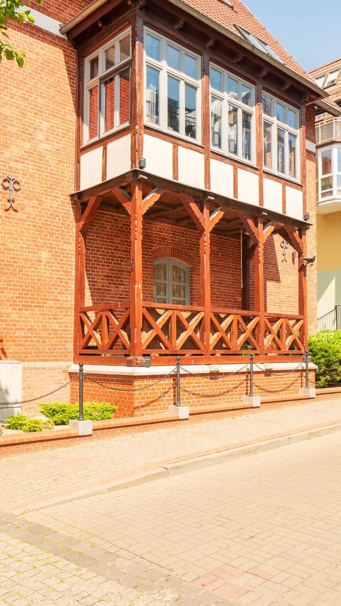 Apartamento Morska 2 Surfingbird Kołobrzeg