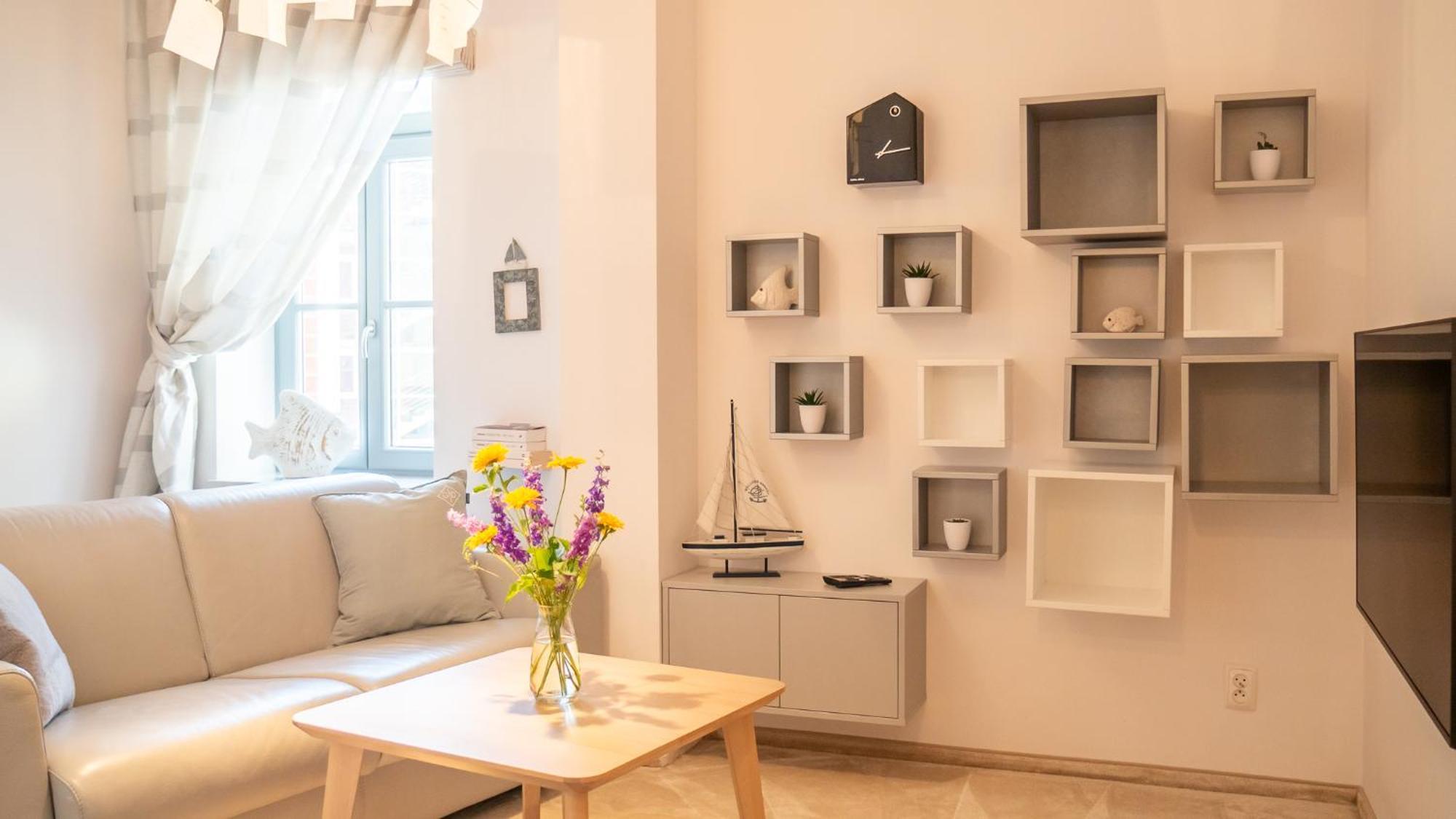 Apartamento Morska 2 Surfingbird *